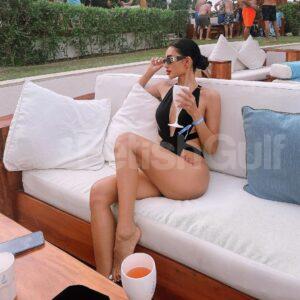 Mina - jeddah escort