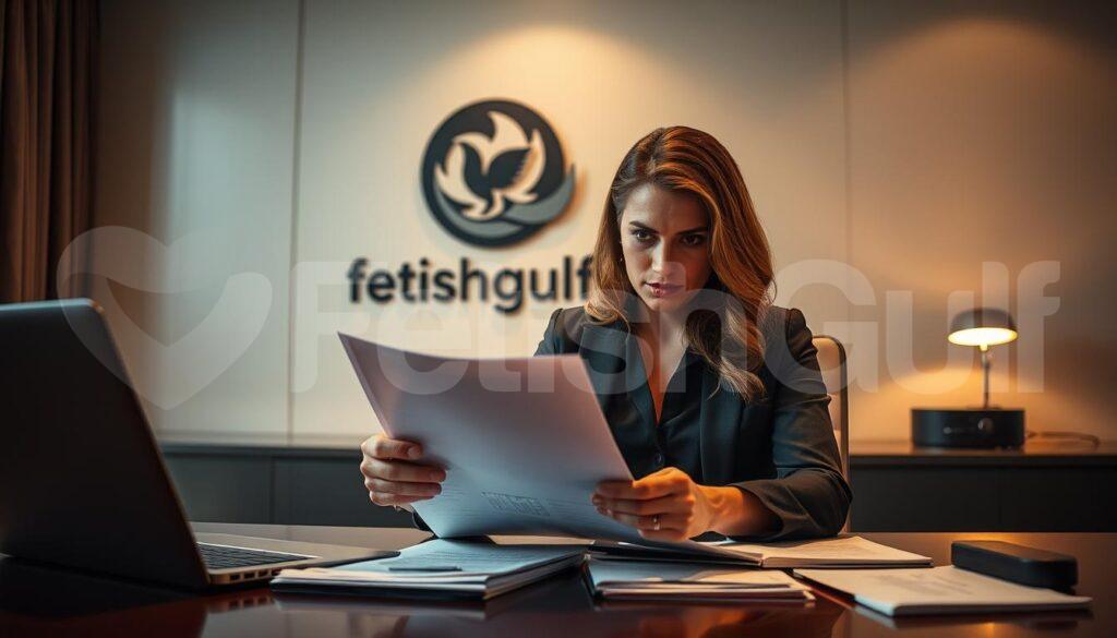Dubai Mistresses examines the security and privacy tips for professionals