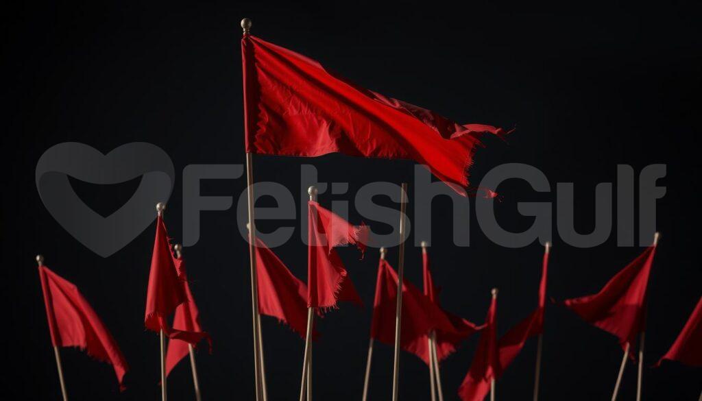 age verification red flags