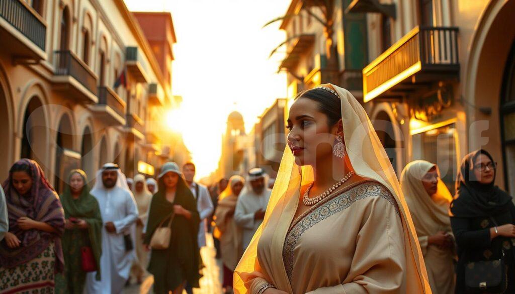 cultural sensitivity in dubai