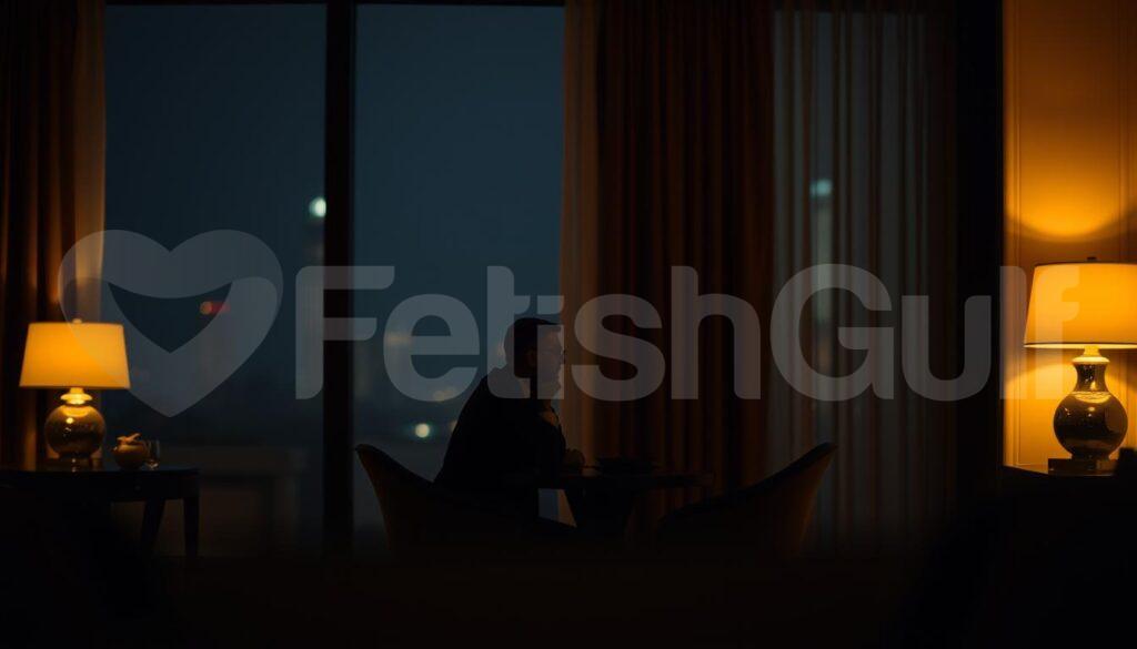 dubai escort arrangements