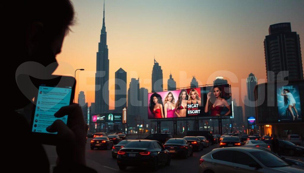 new dubai scam alerts