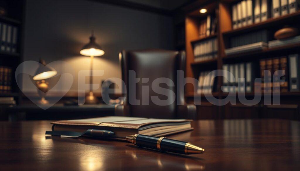 safety and discretion in professional services